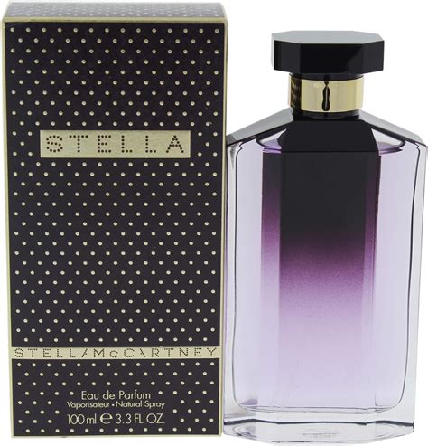 eau de parfum stella mccartney